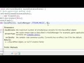 Android Application Development Tutorial 79 SoundPool helps with explosions YouTube 2