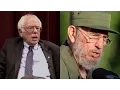 Download Lagu Bernie Sanders on the Life and Legacy of Late Cuban Revolutionary Fidel Castro