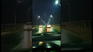 اجمل حالات واتس اب وانستا بدون حقوق على جسر الحرية مدينة الموصل 