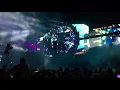 Gryffin - Just for a Moment - BRAND NEW SONG! (EDC Las Vegas 5-18-18)