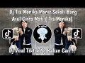 Download Lagu DJ TIA MONIKA MANIS SEKALI BANG ARUL CINTA MATI | DJ TIA MONIKA JEDAG JEDUG VIRAL TIKTOK 2025