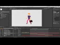 Explainer World Tutorial - Character Animation