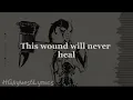 Download Lagu Sleep Token - The Apparition [Lyric Video]