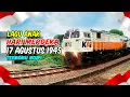Download Lagu Lagu Anak 17 Agustus Tahun 45 Versi Indonesia Railfans