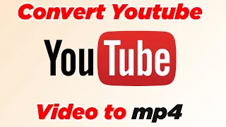  guide convert youtube video to mp4 100 working 