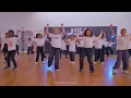 Shabba Ranks l Ting a ling | Dancehall kids Choreography by Stéphanie Moraux |