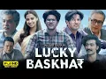 Download Lagu Lucky Bhaskar New 2024 Full Movie In Hindi | Dalquer Salmaan, Meenakshi C | Full HD Review \u0026 Facts