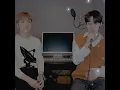 Download Lagu Cinta Luar biasa versi KOREA