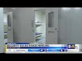 Security concerns raised after near riot and ambush at new Marion County Adult Detention Center