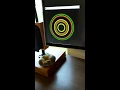 Cymatic Ripple