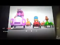 La gran carrera Pocoyo