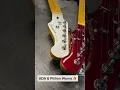 Download Lagu Gitar Sultan HARGA SEJUTA DOANG ❗️❤️‍🔥 Original Pabrikan Scorpion Deluxe Stratocaster