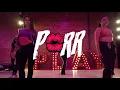 Asiahn -  "Drip" (Choreo Video)