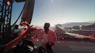 dope caesar live at afronation portugal day 1 