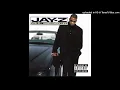 Jay-Z - Money Ain't A Thang Instrumental ft. Jermaine Dupri