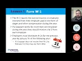 Taxschool com Sessions 3 and 4