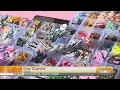 Croc Charms