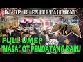 OT DP 19 LIVE PANCA USAHA ❗ - DJ HATI SIAPA TAK LUKA