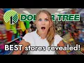How to find the BEST Dollar Trees NOW not clickbait