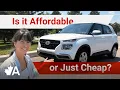 2026 Hyundai Venue Review Is Canada s CHEAPEST CAR Actually Any Good