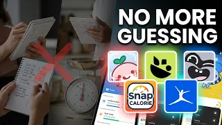 I Tried Every Free AI Calorie Tracker So You Don t Have To