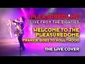 Download Lagu Welcome to the Pleasuredome - Frankie Goes to Hollywood - Live Cover by WTTP