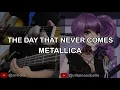 Lagu ARVIDIA ft. VILLAINESS BELLE @villainessbelle - THE DAY THAT NEVER COMES [Metallica] || (Cover)