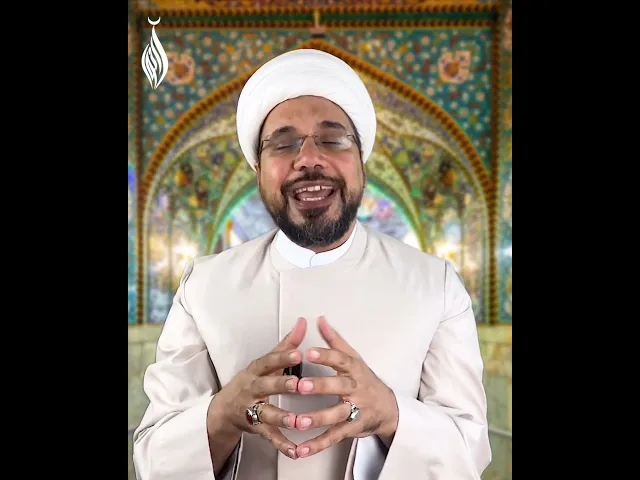 ⁣Is the sweat or body of someone in Janābah najis (impure)? Sheikh Mohammed Al-Hilli