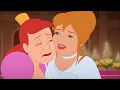Download Lagu Cinderella 3 (A Twist In Time) - The Happy Ending (Finale) (HD 1080p)