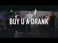 Download Lagu Buy U A Drank - T-Pain ft. Yung Joc / Isabelle Choreography
