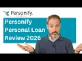 2026 review of Personify Financial personal loans
