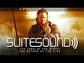 Download Lagu The Lord of the Rings: The Return of the King - Ultimate Relaxing Suite