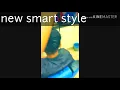 New smart style
