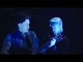 First Look: World Premiere of The Lost Boys on Broadway