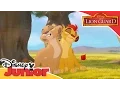 Download Lagu The Lion Guard Music Video - Hakuna Matata
