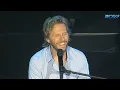 Noel Schajris  - Que me alcance la vida/ Mientes tan bien/ Que lloro