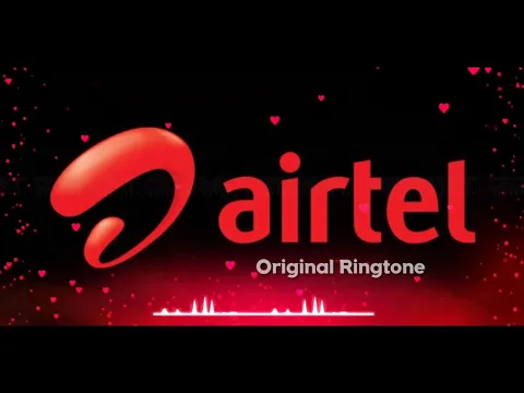 Download MP3 Airtel Original Music | Ar Rahman | Airtel Original Ringtone | Airtel Instrumental BGM | Airtel Song