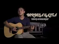 Download Lagu Berbeza Kasta (Akustik) - cover by. Ferry Ardiansyah   ||   Thomas Arya