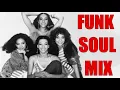 Download Lagu FUNK SOUL MIX - Soul of the ’70s: Good Times - Chic , Sister Sledge, Heatwave, Kool \u0026 The Gang