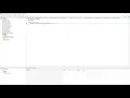GOAL Agent Programming Basics of Editing in Eclipse