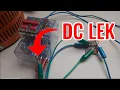 Download Lagu Waarom Wordt een Differentieel Blind Door een DC Stroom? | Praktische Demonstratie