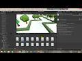 Dancing Line Tutorial Request - Orthographic view