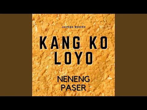 Download MP3 Kang Ko Loyo