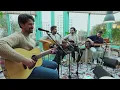 Rádio Comercial | Miguel Araújo e Os Quatro e Meia cantam "Dona Laura"