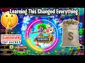 These Are 2 VALUABLE Fish Table Lessons You NEED to Learn Magic City Gameplay