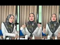 Lagu Puteri Sarah Kali ini banyak berkongsi cerita suka duka Dan pengalamannya
