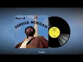 Derrick Morgan - Tougher Than Tough (With Lyrics)