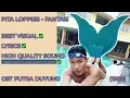 Download Lagu PITA LOPPIES - FANTASI (OST PUTRI DUYUNG 1999)