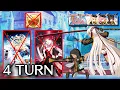 No CE No Ignore Invincible No Problem Summer Okita Alter 4T Arctic Summer World CQ