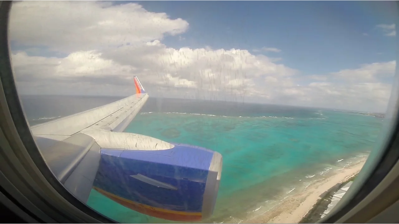 10 things about Southwest Airlines.